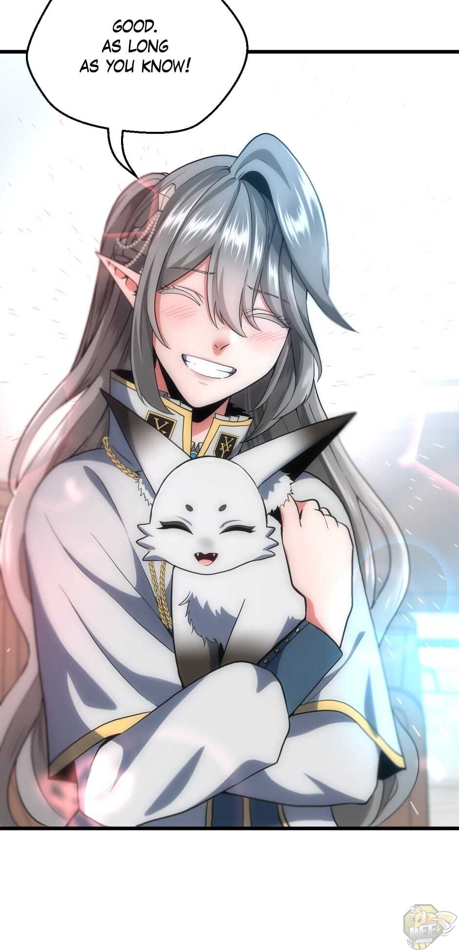 The Beginning After The End Chapter 110 image 11